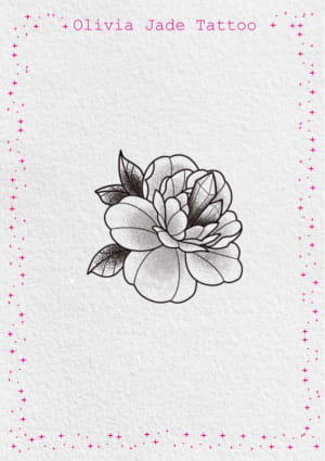 Image of Crystal peony 