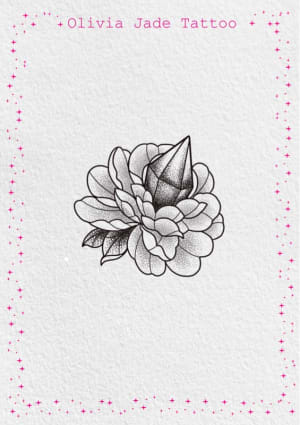 Image of Crystal peony 3