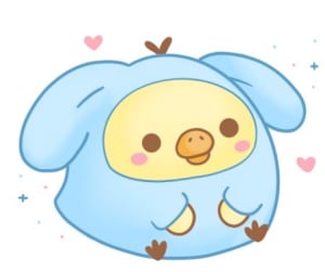 Image of Baby Kiiroitori