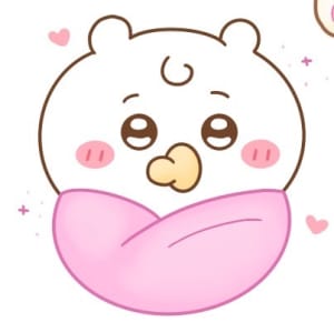 Image of Baby Chiikawa