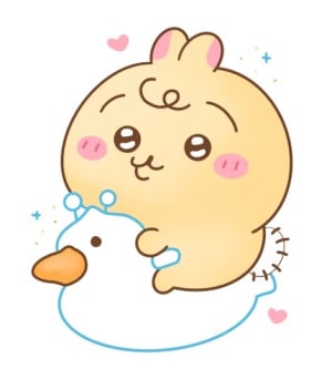 Image of Baby Usagi