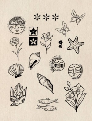 Image of Volume II
