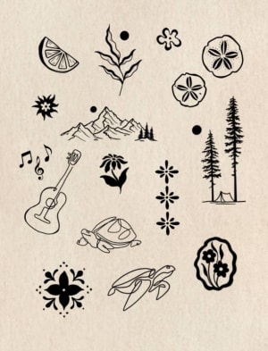 Image of Volume III