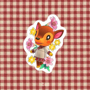 Image of Fauna
