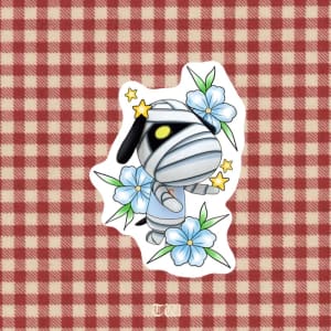Image of Lucky