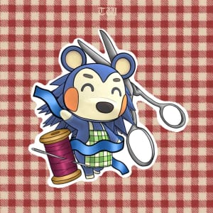Image of Mable