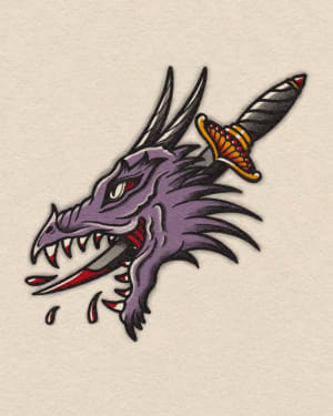 Image of Flash design 2