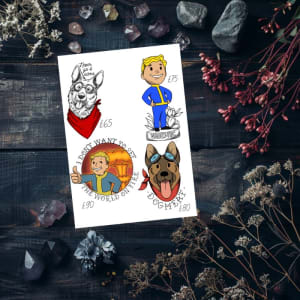 Image of Fallout 