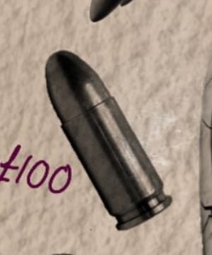 Image of Bullet