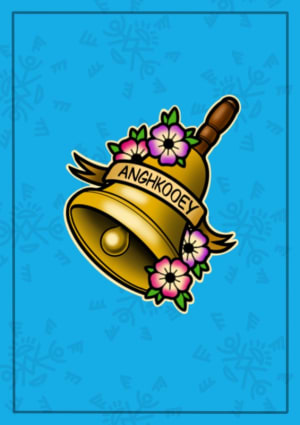 Image of Boyd’s Bell