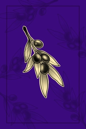Image of Olives