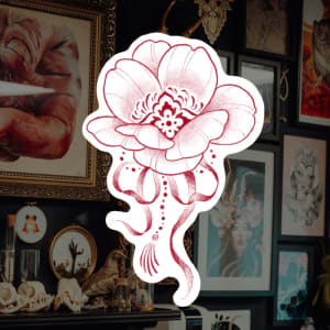 Image of Flower 1 