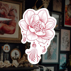 Image of Flower 2 