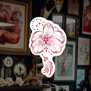 Image of Flower 3 