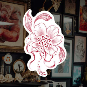 Image of Flower 5 