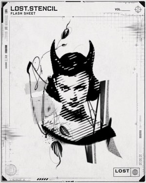 Image of SINNER