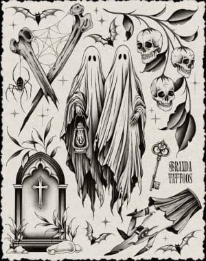 Image of Halloween - Lmk which one! 