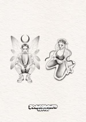 Image of Assorted