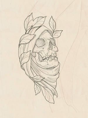 Image of Desert Reaper