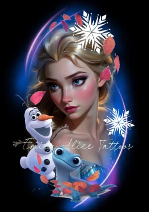 Image of Elsa