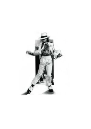 Image of Smooth Criminal 1 Discounted