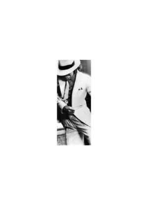 Image of Smooth Criminal 2 Discounted