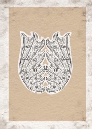 Image of Dragon wings
