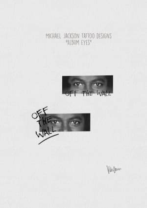 Image of Michael OTW album Eyes (Discounted)