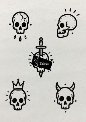 Image of Skulls