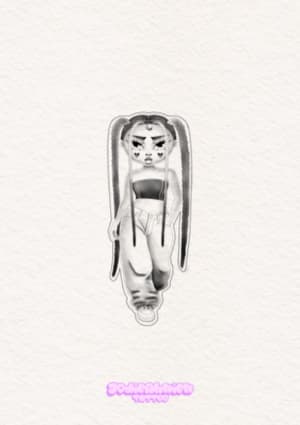 Image of Y2K Babe 