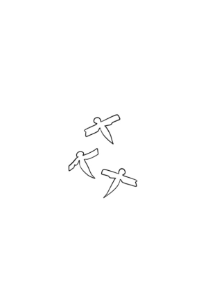 Image of paper planes 