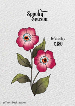 Image of Peyeonies 