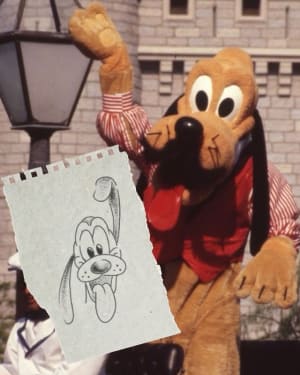 Image of Pluto