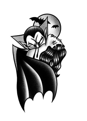 Image of Dracula