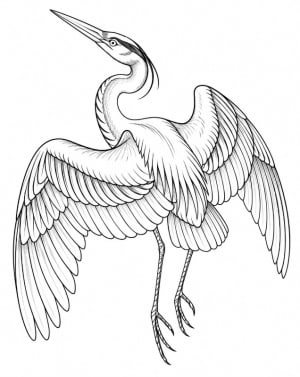 Image of Heron 