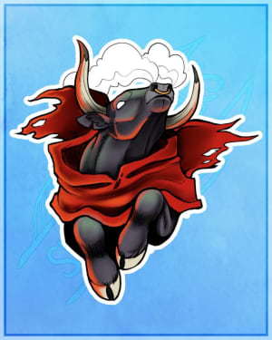 Image of matador