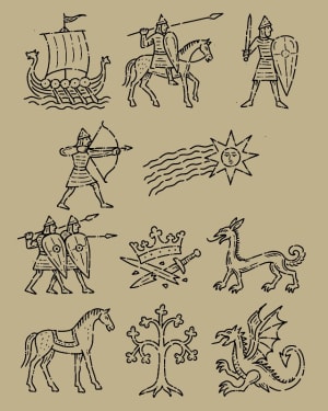 Image of Sheet 12