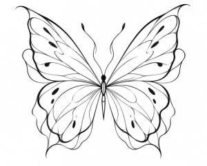 Image of Butterfly 
