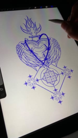 Image of Matters of the heart