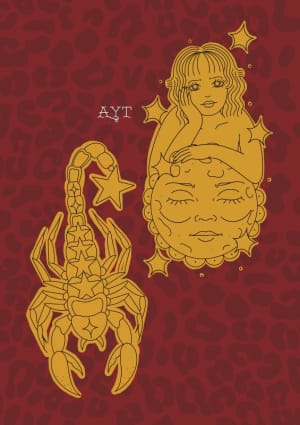 Image of Flash #4
