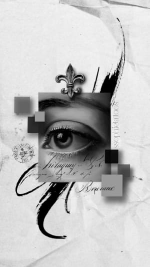 Image of Eye see you