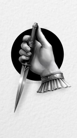 Image of Stabby