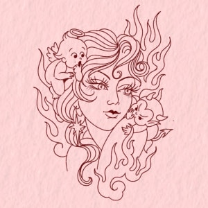 Image of Conscience 