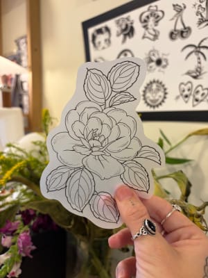 Image of Rose 