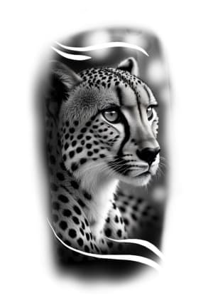 Image of Cheetah 