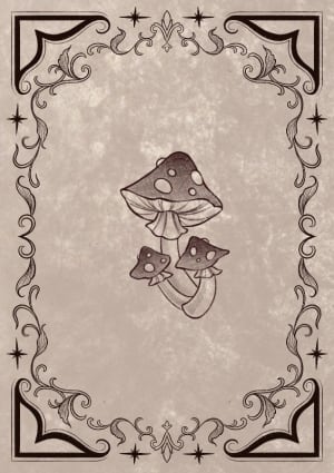 Image of Mushroom
