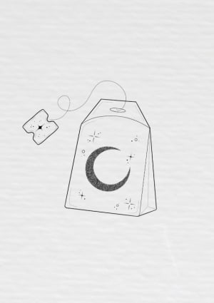 Image of Sleepy Moon Tea 