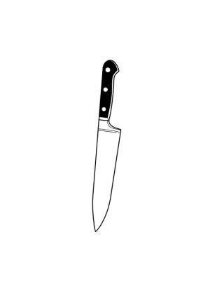 Image of Knife 