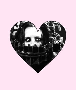 Image of Saw heart