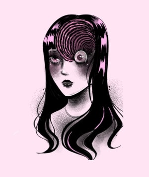 Image of Uzumaki